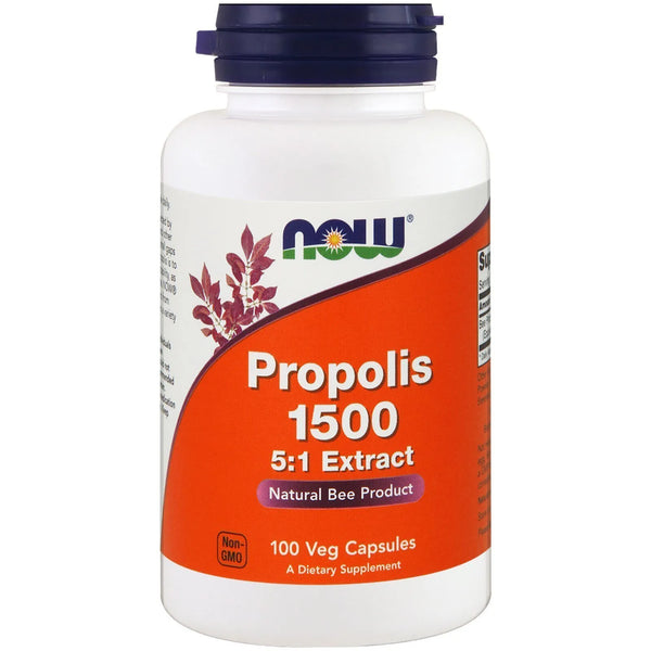 NOW Propolis 1500