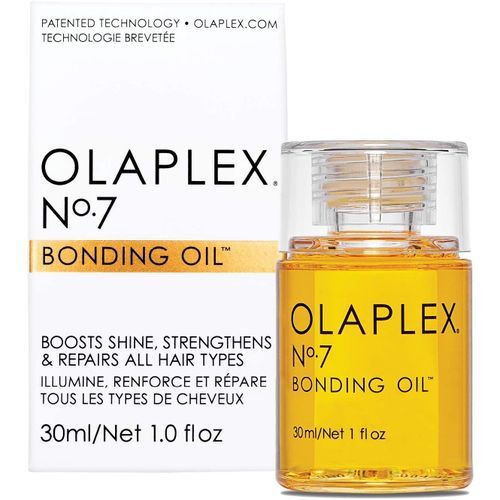 OLAPLEX - N° 7 Bonding Oil-Huile Réparatrice - 30ml