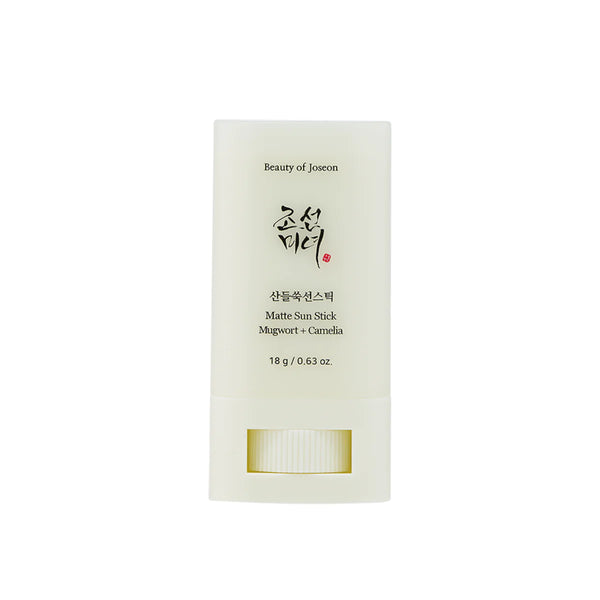 Beauty of Joseon - Stick Solaire Mat