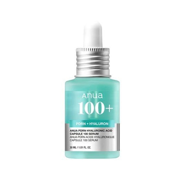Anua - PDRN Hyaluronic Acid Capsule 100 Serum