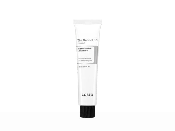 COSRX Retinol 0.3 Cream