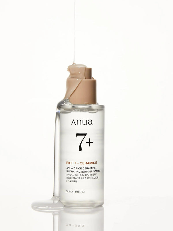 Anua Sérum hydratant protecteur Rice Ceramide 7