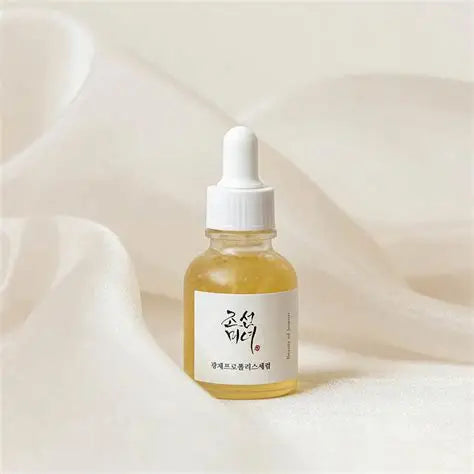 sérum brillant [beauty of joseon] : propolis + niacinamide 30 ml