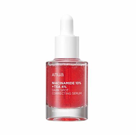 Anua - Niacinamide 10% + TXA 4% Serum - Sérum à la Niacinamide 10% et à la TXA 4%