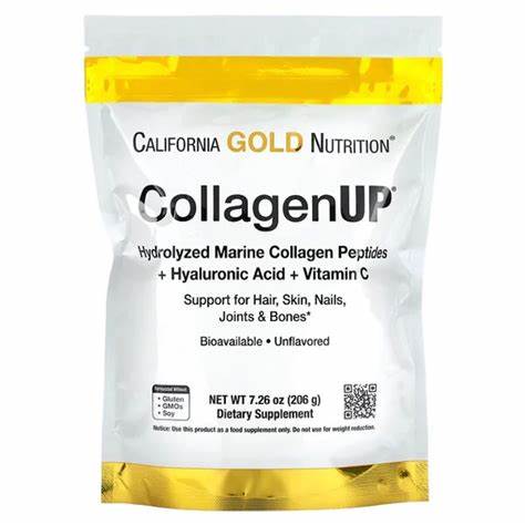 collagen up