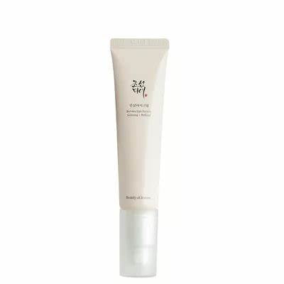 Beauty of Joseon - Sérum yeux Revive