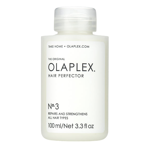 OLAPLEX - N° 3 Hair Perfector Soin réparateur Cheveux - 100ml
