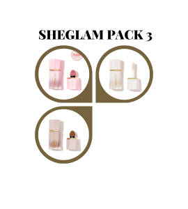 pack sheglam