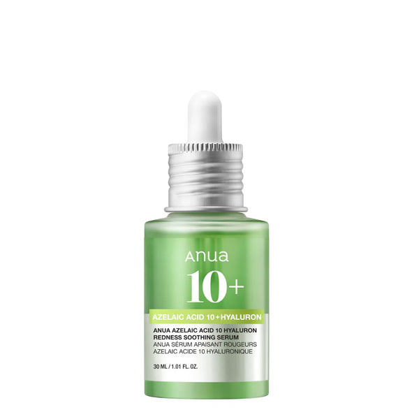 Anua - Sérum Apaisant Azelaic Acid 10