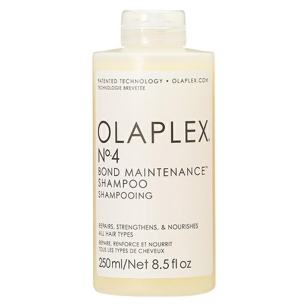Olaplex - N°4 Shampoing Bond Maintenance - 250ml