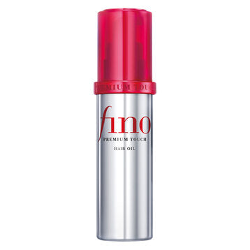 Shiseido - Fino Premium Touch Hair Oil - Huile capillaire