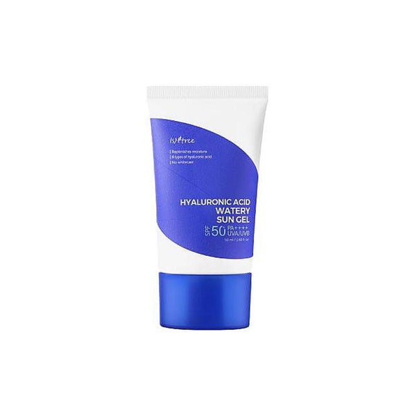 Isntree - Hyaluronic Acid Natural Sun Cream - Crème solaire